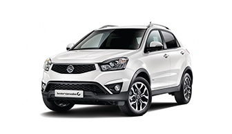 Korando-C